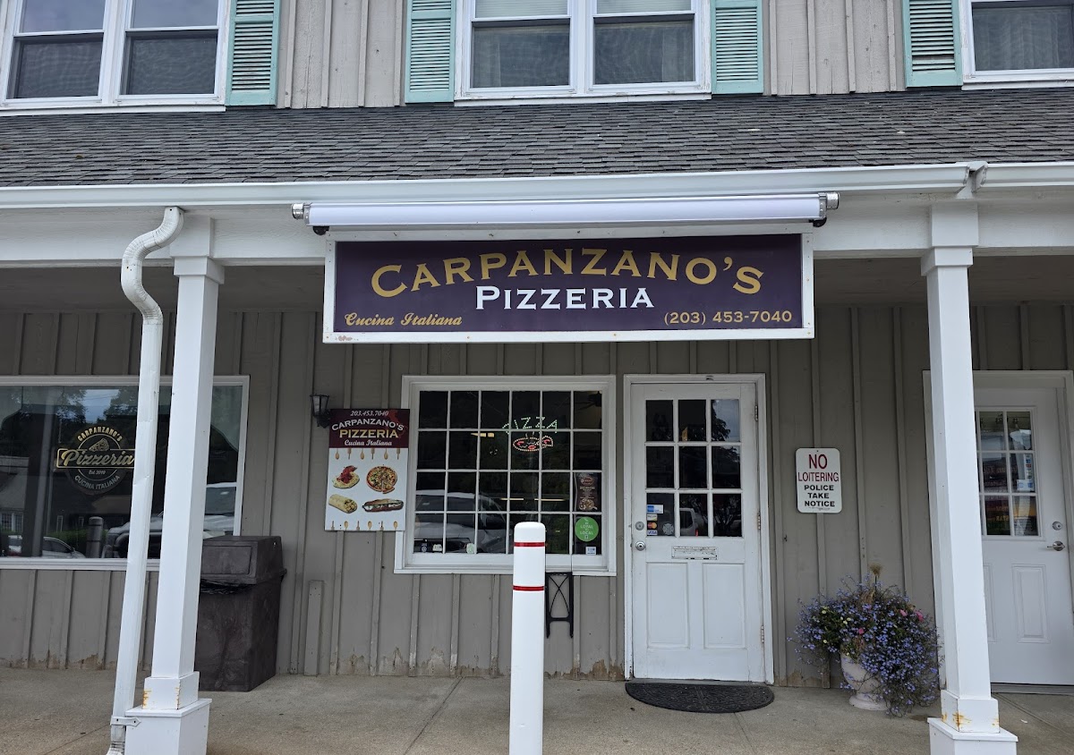 Carpanzano's Pizzeria