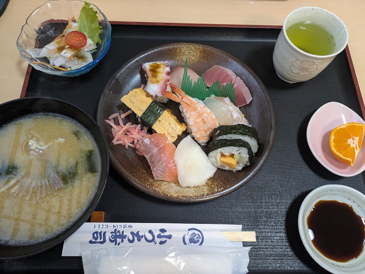 Kozuchi Sushi Photos 2